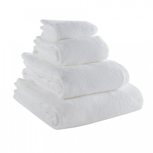 Полотенце Tkano Essential Color white