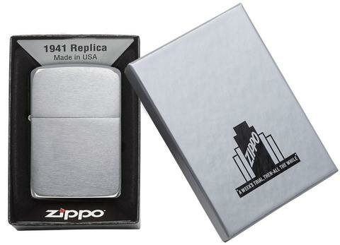 Средство для розжига ZIPPO Replica арт. 1941 - фотография № 4