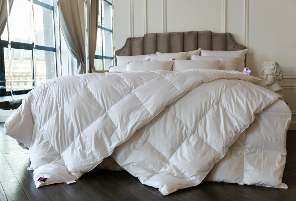 Одеяло SKY DOWN GRASS всесезонное 240х260