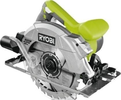 Пила RYOBI RCS1600-PG .