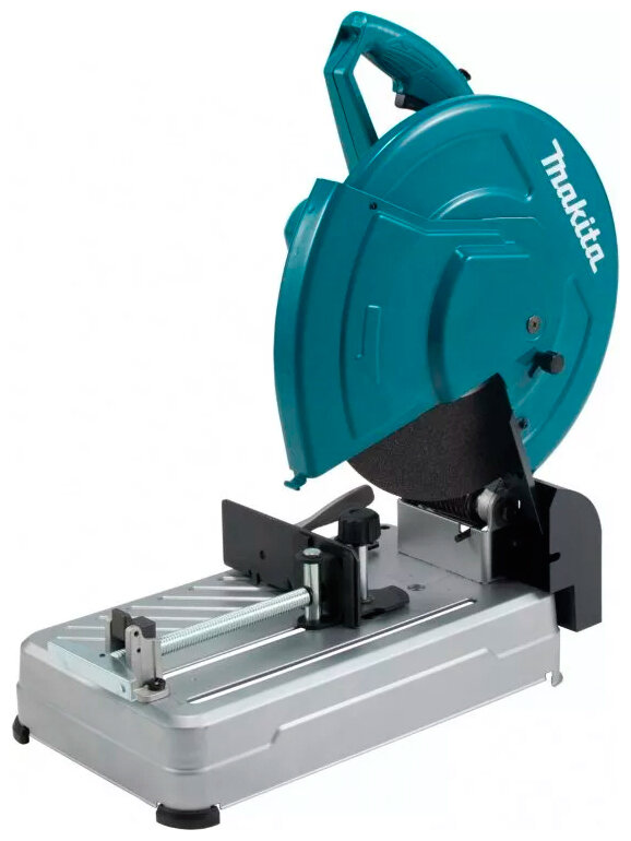 Отрезная (монтажная) пила Makita LW 1400