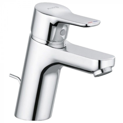 Смеситель для раковины Kludi Pure&Easy 373820565 .