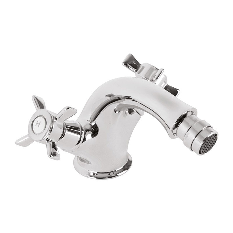 Смеситель для биде Cezares LORD BS1 01