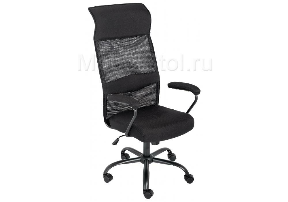 Компьютерное кресло Woodville Sigma 2 черное