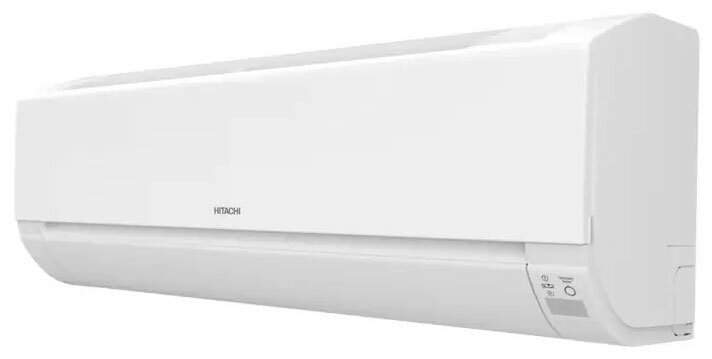 Сплит-система Hitachi Inverter RAK-25REF/RAC-25WEF