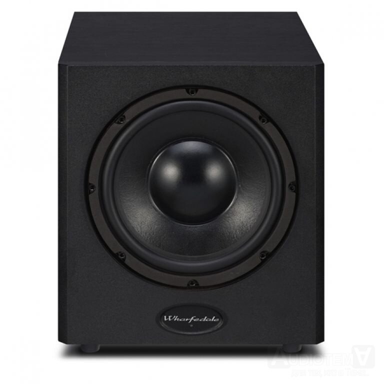 Сабвуфер Wharfedale WH-D10 Black Wood