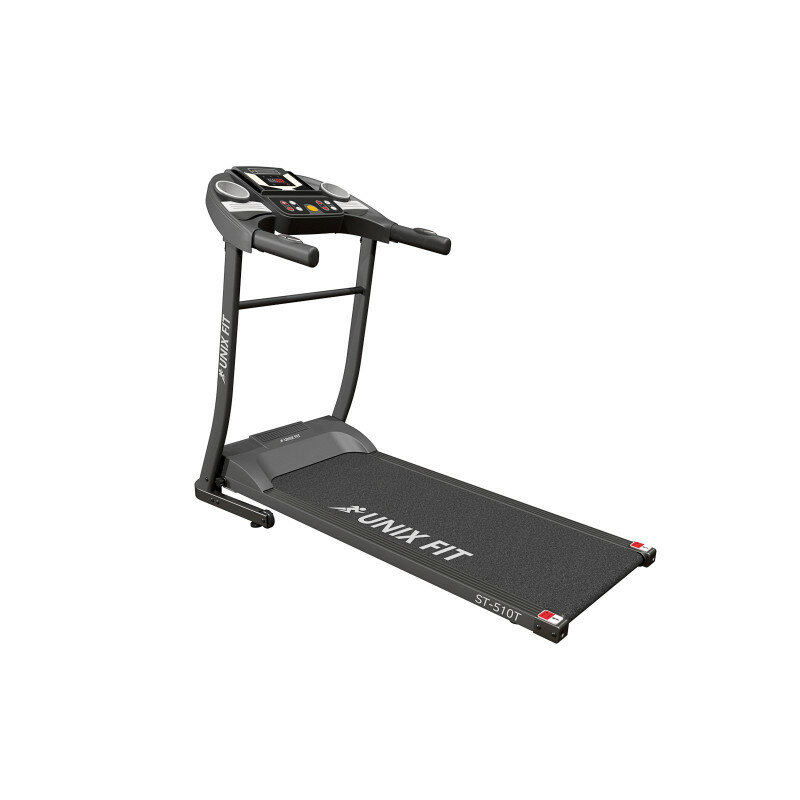 Беговые дорожки UNIXFIT Беговая дорожка Unixfit ST-510T