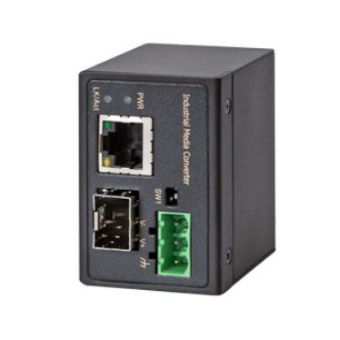 Медиаконвертер NSGate NIC-3200-101CG (61G1MFP1)