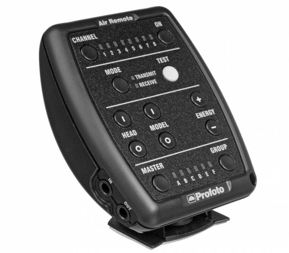   Profoto Air Remote (,  TTL / HSS)