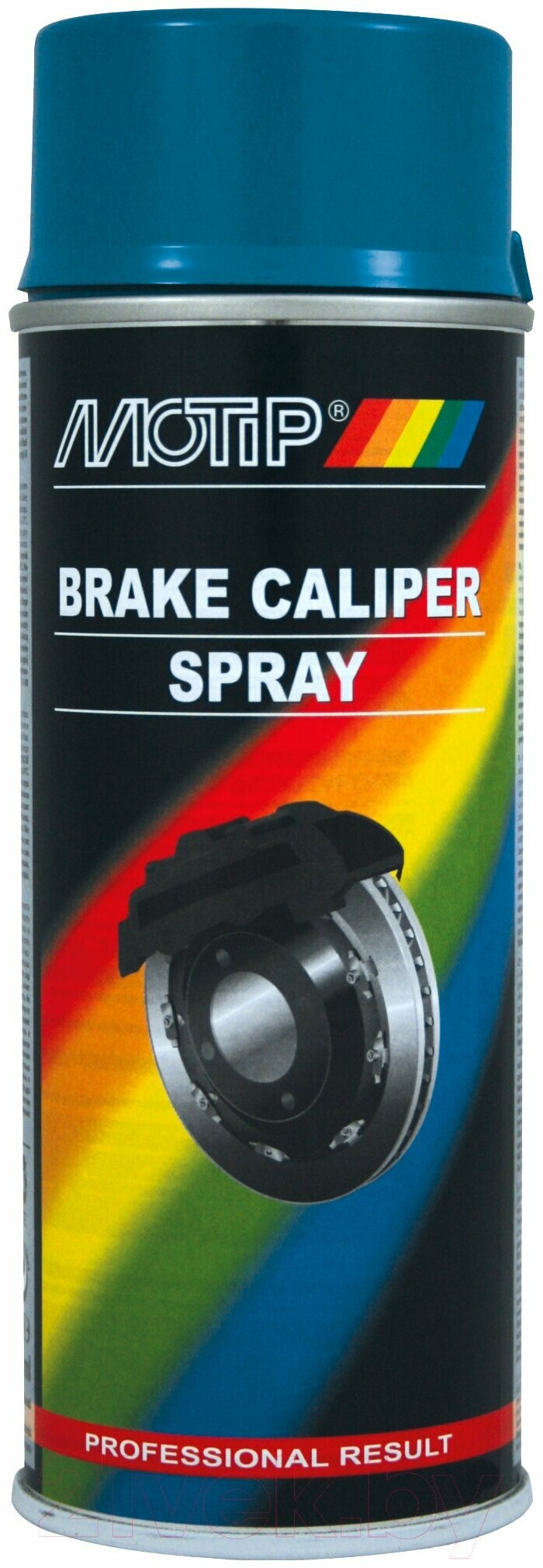 MOTIP   Brake Caliper Spray  400 
