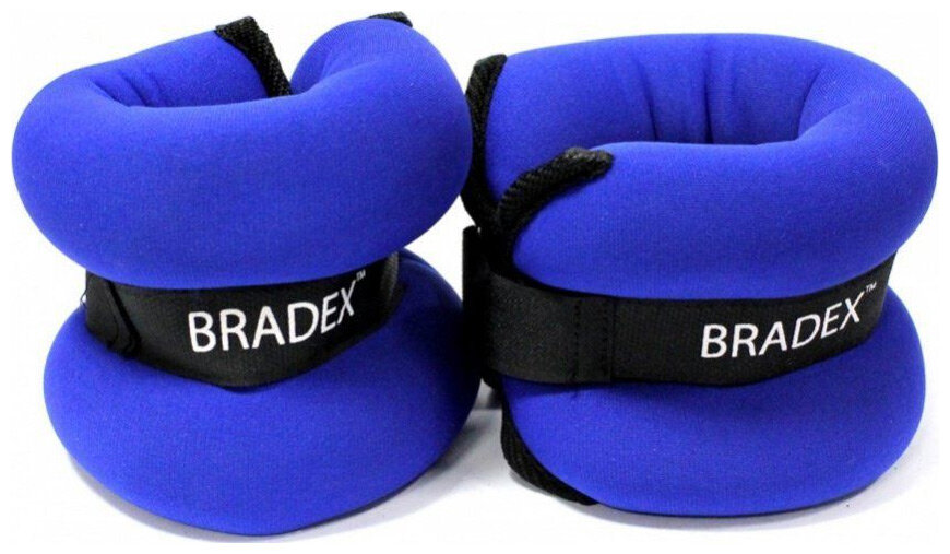  Bradex  1     SF 0015