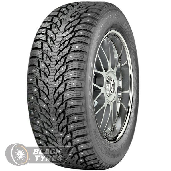   Nokian Tyres Hakkapeliitta 9 SUV 225/55 R18 102T XL