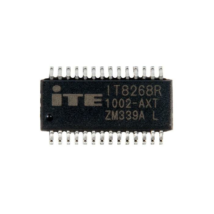 Мультиконтроллер ITE C.S IT8268R-L SSOP-28 02G570001600