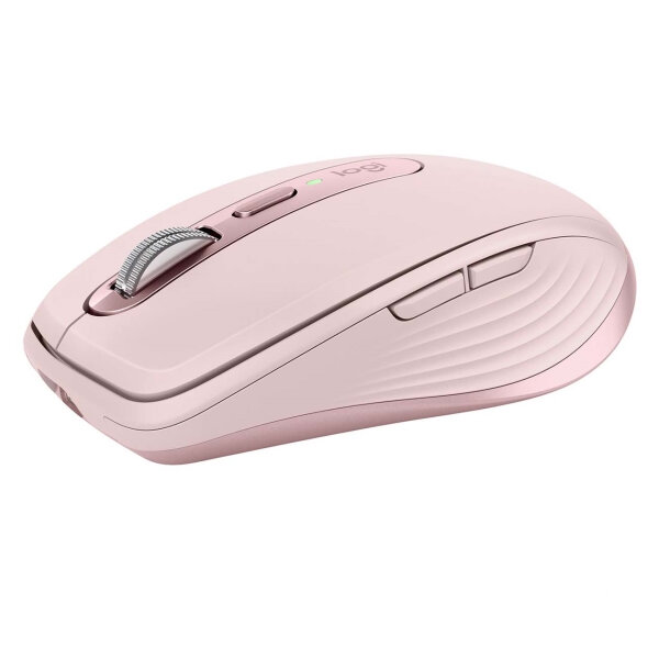 Мышь Logitech Perfomance MX Anywhere 3, pink