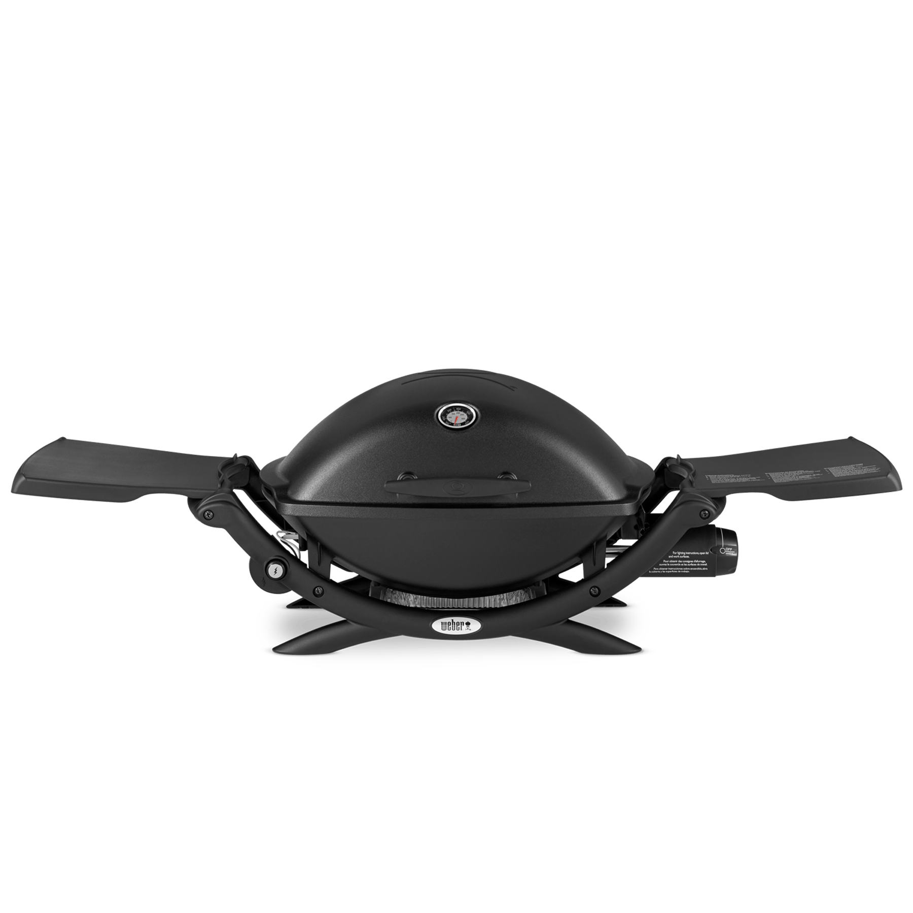 Weber Газовый гриль Weber Q 2200