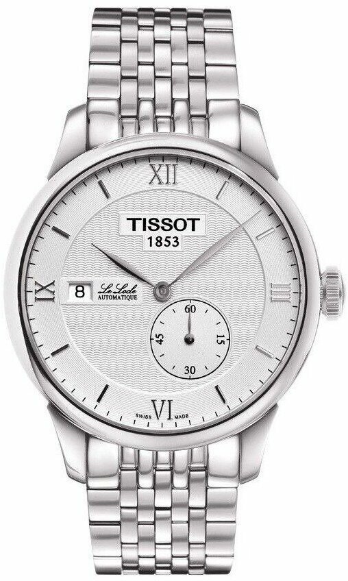 Часы Tissot T006.428.11.038.00