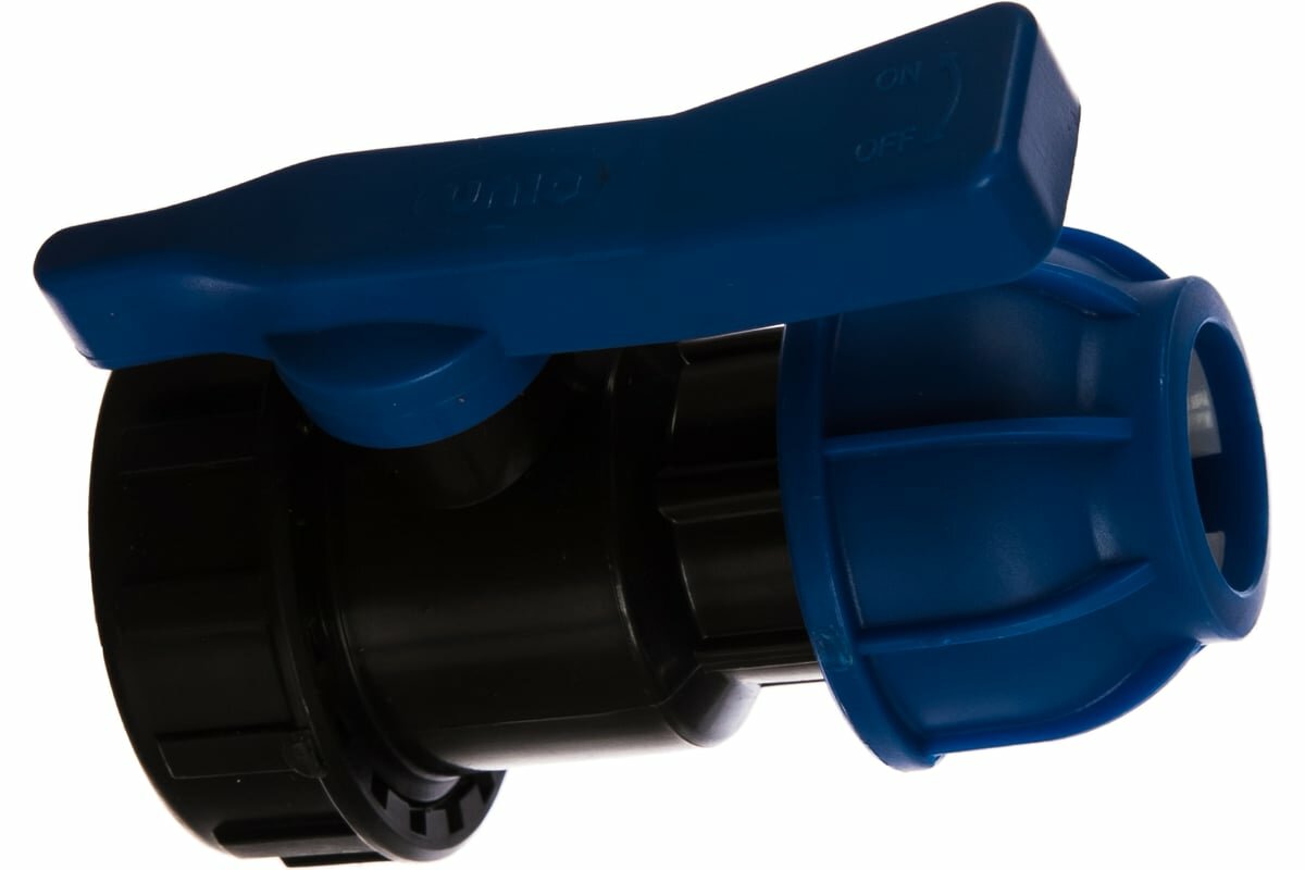 фото UNIO Шаровой кран муфта-вр ШК 20x1/2 9910000000F020b