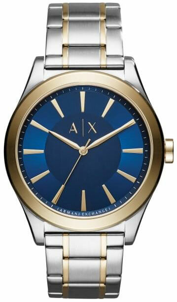 Armani Exchange Мужские наручные часы Armani Exchange AX2332