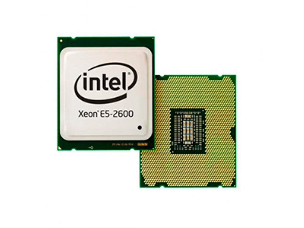 Процессор HP DL360 Gen9 Intel Xeon E5-2640v3 2.6GHz 8-Core 20MB Proc Kit, 755386-L21