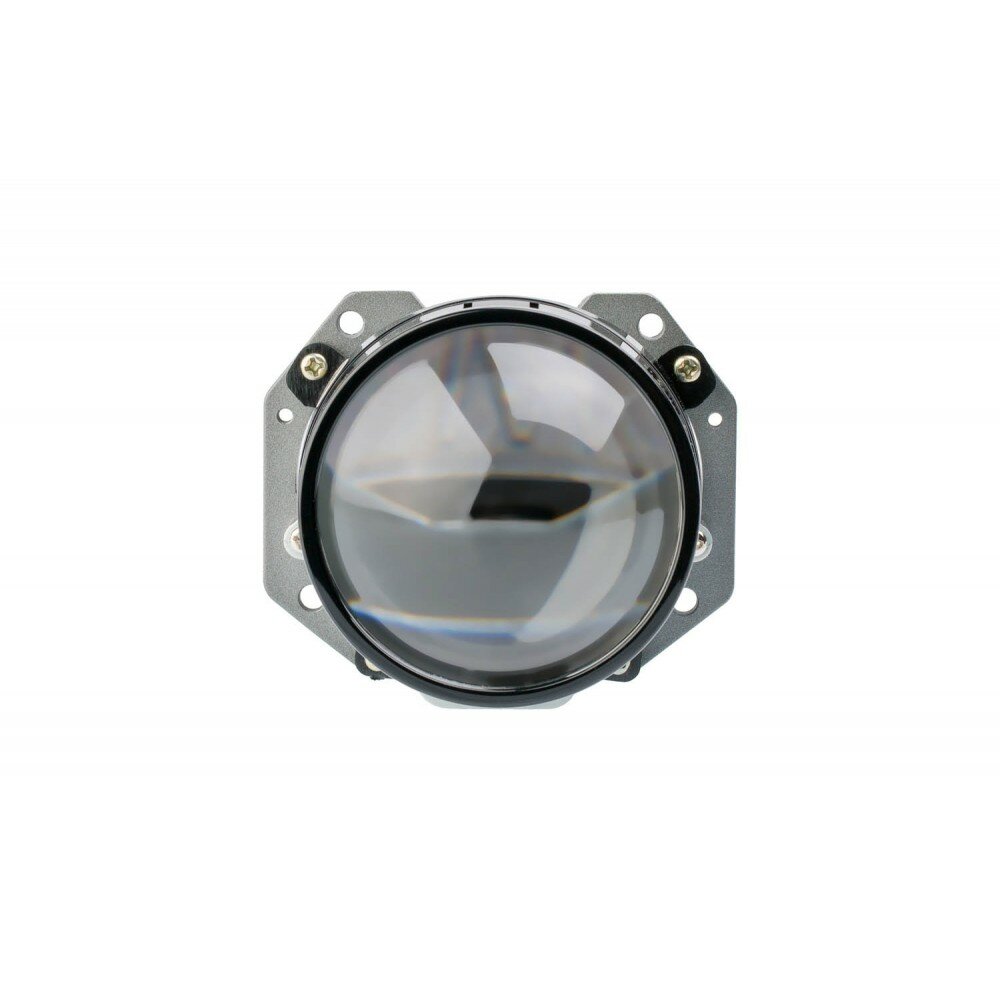 Светодиодные линзы Optima Premium Bi-LED Lens Series Reflector Technology 2.5" 5000К Комплект 2 шт.