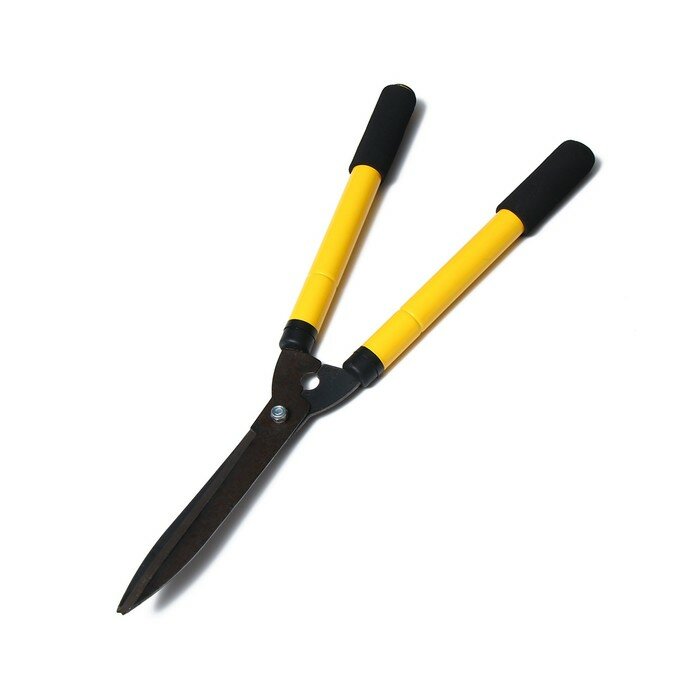 Кусторез, 22−28 (56−72 см), телескопичекий, пластиковые ручки с поролоном