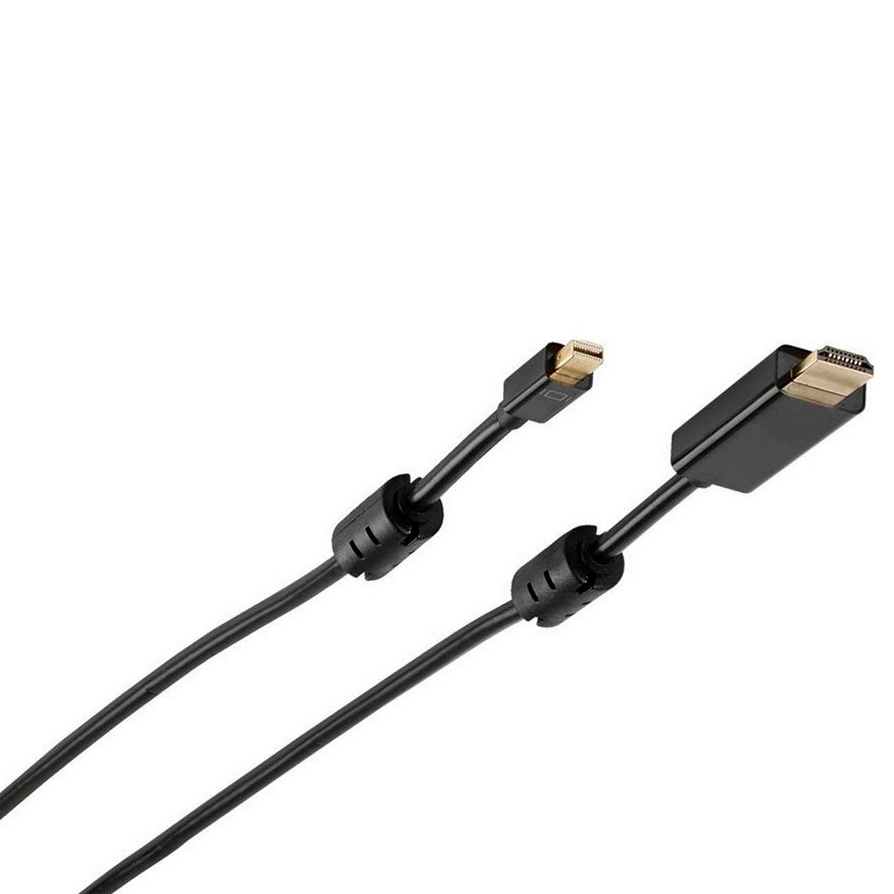 Кабель mini DisplayPort - HDMI Vivanco - фото №1