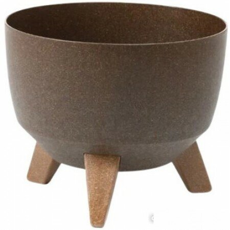 фото Кашпо Lamela Misa Roma LA945-86 (эспрессо)