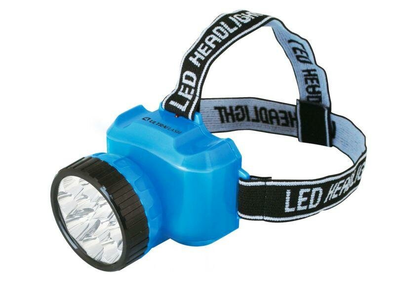    LED 5361 (220 12LED 2 ; .) Ultraflash 12420 ( 1. )