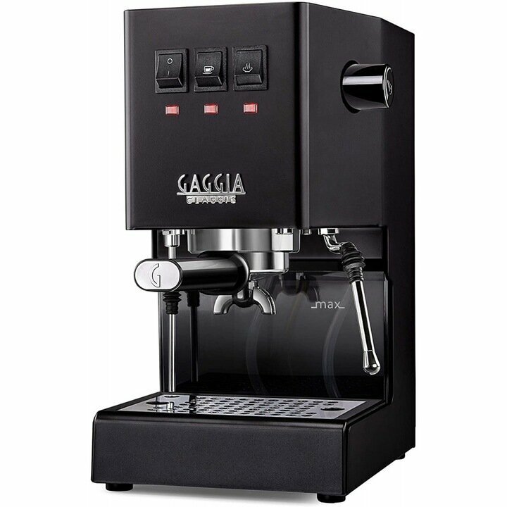 Эспрессо-машина Gaggia Classic / RI9480/14 - фотография № 2