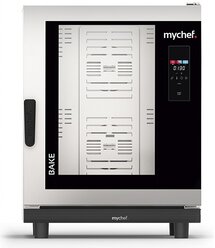 Distform Пароконвектомат Distform MyChef Bake 10 (600х400 мм)