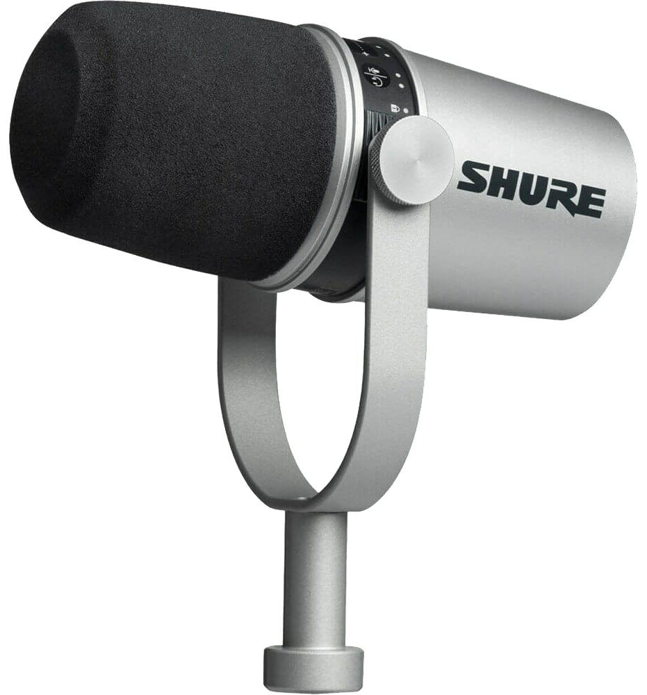 Shure MOTIV MV7-S