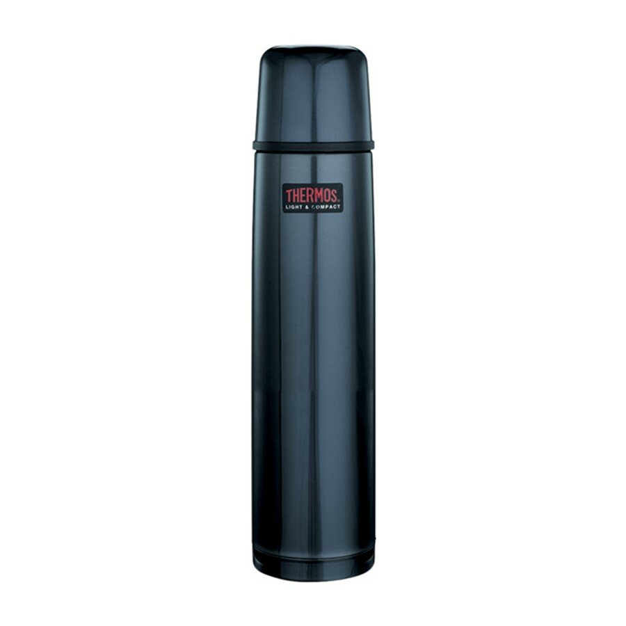 Термос THERMOS® FBB-1000 BC MB 1,0L (853288) синий