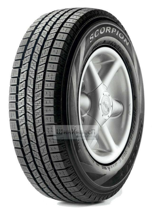 Шина Pirelli(Пирелли) SCORPION ICE and SNOW 325/30 R21 108V