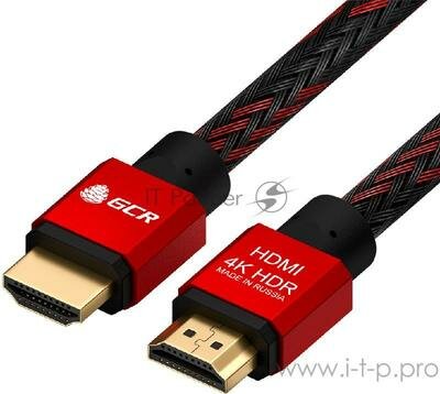  GCR 0.3m Hdmi  2.0, HDR 4:2:2, Ultra HD, 4K 60 fps 60Hz/5K*30Hz, 3D, Audio, 18.0 /