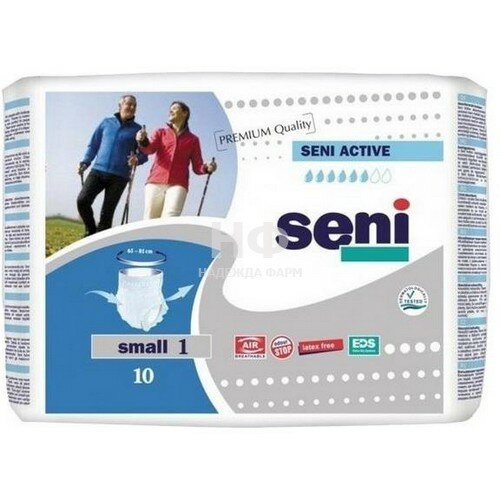  /   / Seni active () N1 S ( 55-85) 10 ( 1250)