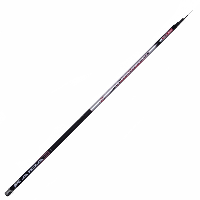 Удилище Kaida Team wx Plus 5м 10-30гр без колец