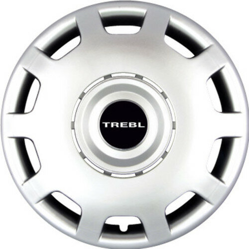 Model T-15302 Колпак колеса гибкий 15" (4 шт.) TREBL
