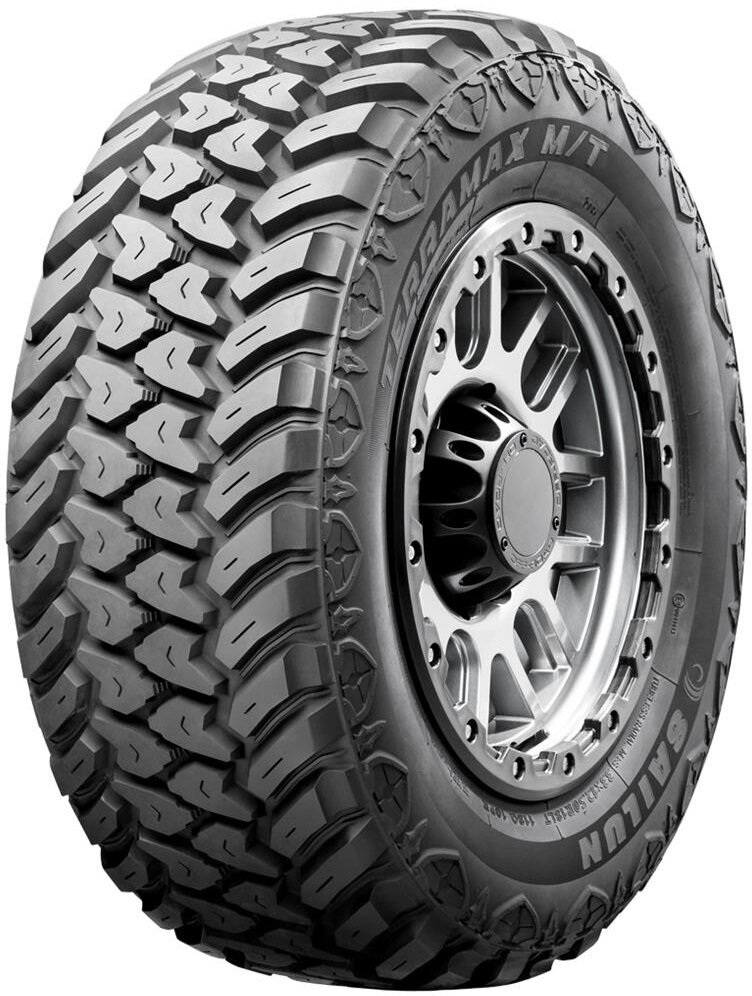 Sailun Terramax M/T 235/75 R15 104/101Q