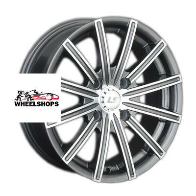 LS 7,5x17/5x100 ET45 D73,1 312 GMF