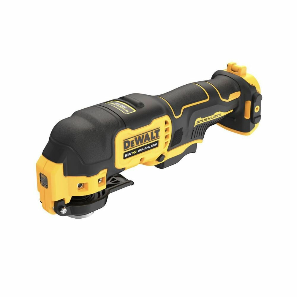 Аккумуляторный многофункциональный инструмент DEWALT DCS353N