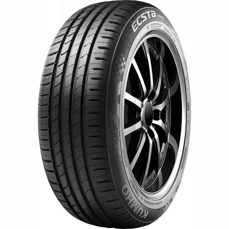 Автомобильные шины Kumho Ecsta HS51