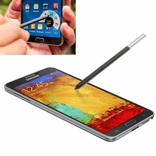 Стилус для Samsung Galaxy Note 3 III / N9000 N9002 N9005 N9006 N9008 N9009 (Black)