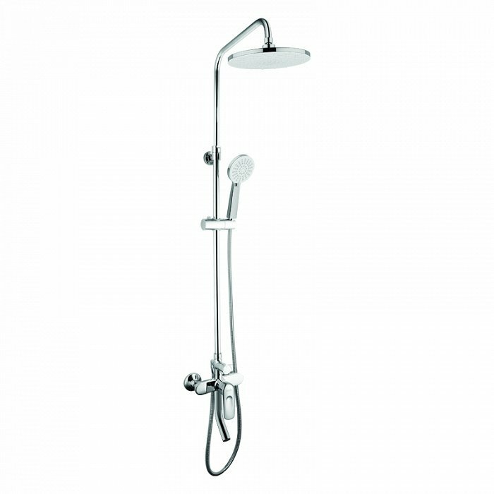 Смеситель для ванны Iddis Male MALSB3Fi06
