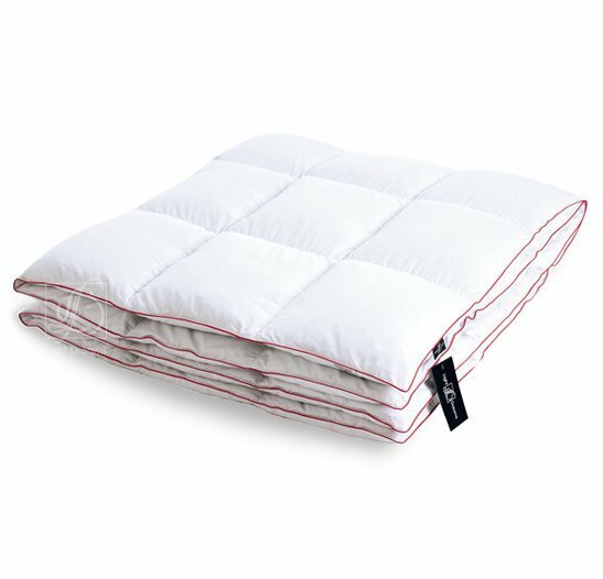 Одеяло кассетное, легкое Desire 140 х 205 см