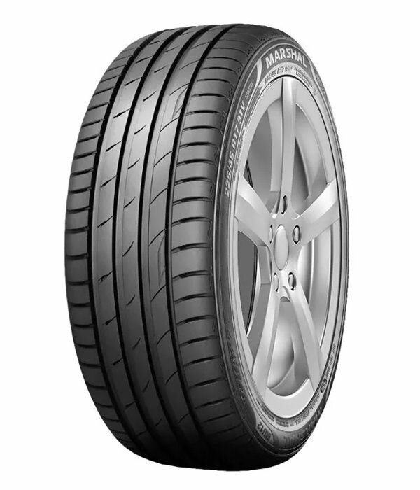 Шина летняя Marshal MU12 215/50 R17 91W