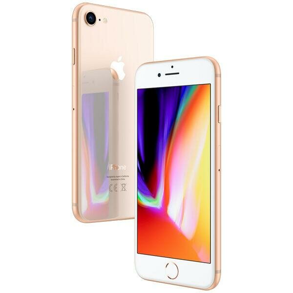 Apple iPhone 8 64GB Gold ()