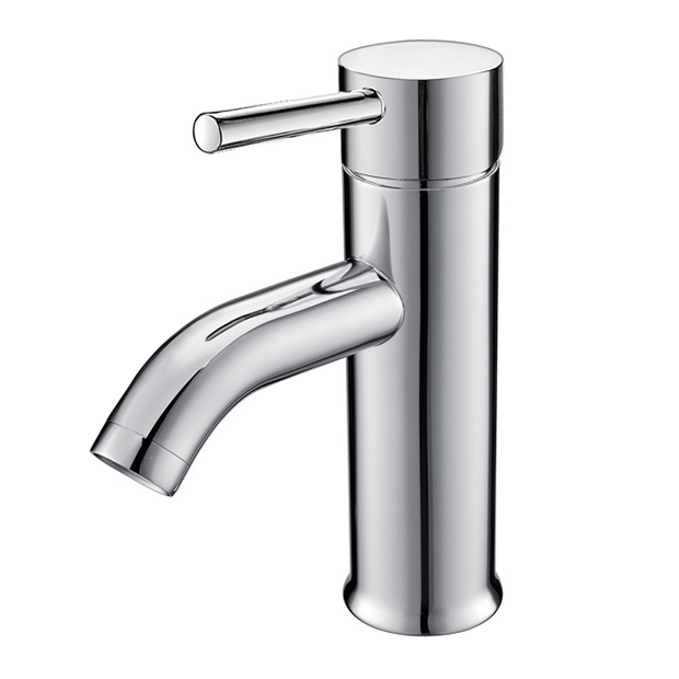 Смеситель Bravat Slim TF1332366CP-RUS для раковины