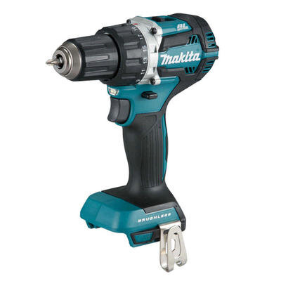 Шуруповерт аккумуляторный Makita Ddf485z (б/акк,б/зу) .