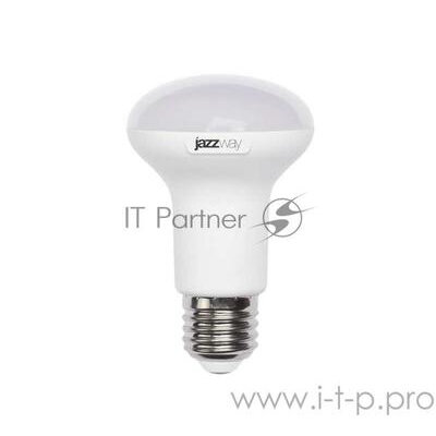 Лампа светодиодная Pled-sp R63 11Вт 3000К тепл. бел. E27 820лм 230В JazzWay 1033659 1033659