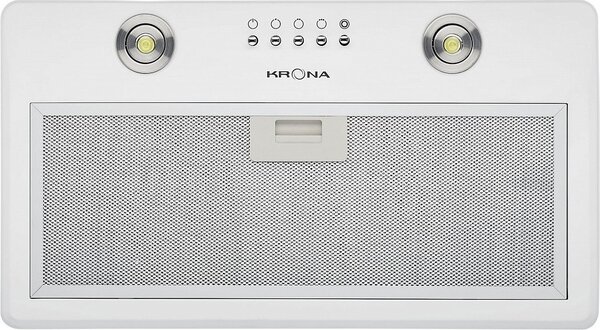   Krona RUNA 600 white PB .